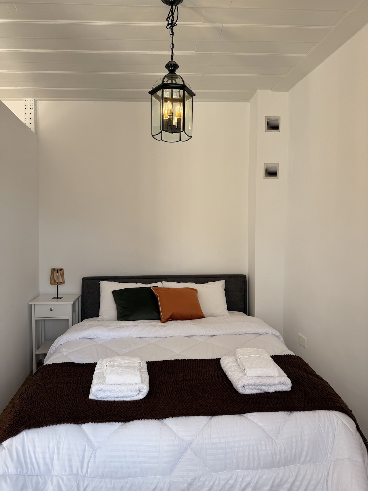 Το Δίπατον - Interior detail