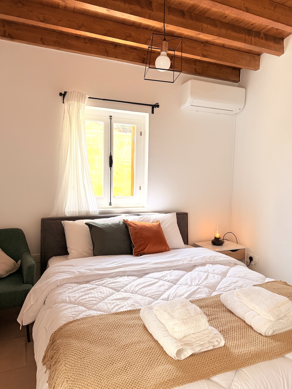 Το Μονόχωρον - Cozy corner