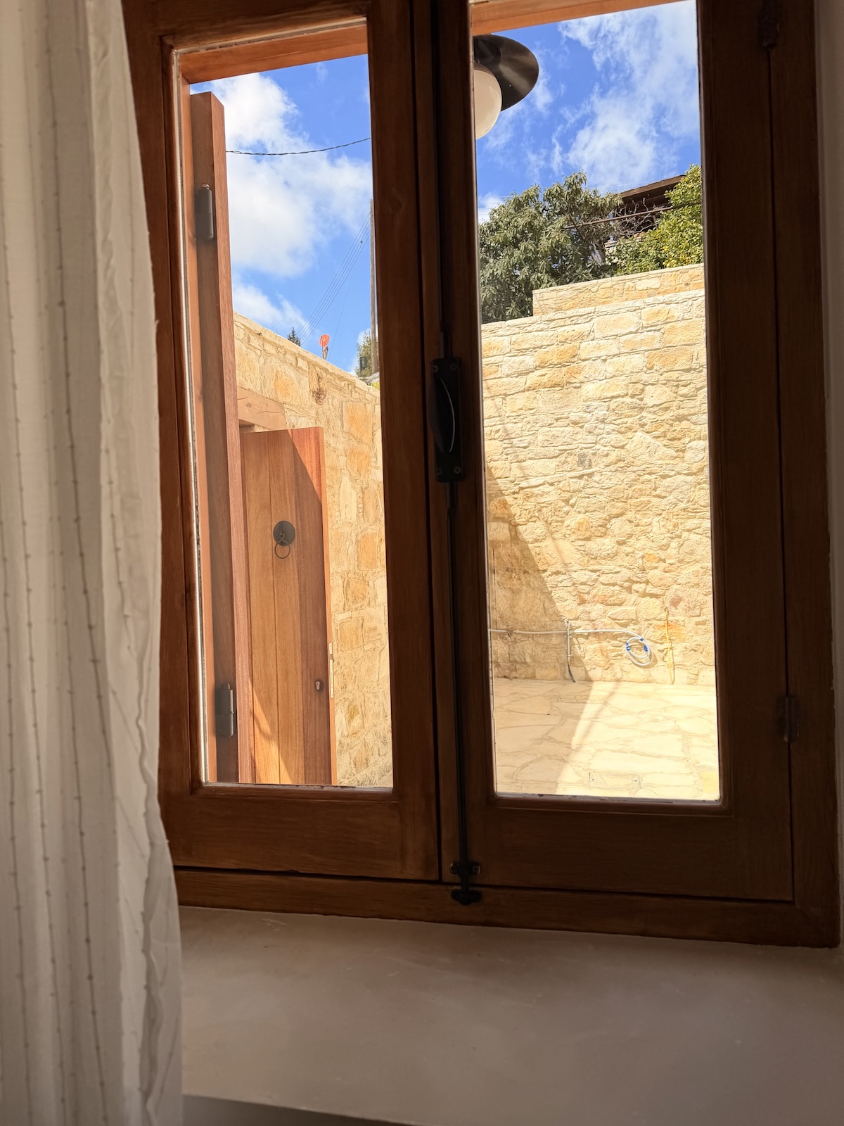 Το Μονόχωρον - Decor